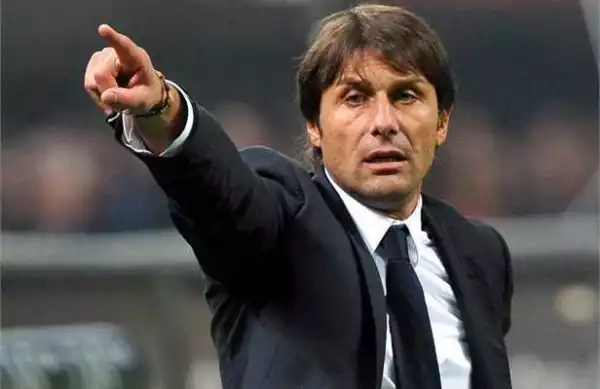 I have not banned drinking at Chelsea – Conte